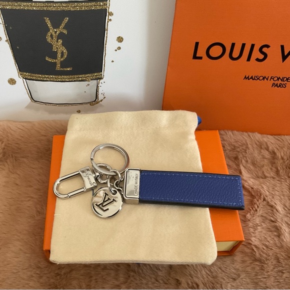 LV Neo Club Key Holder - Picture 2 of 3
